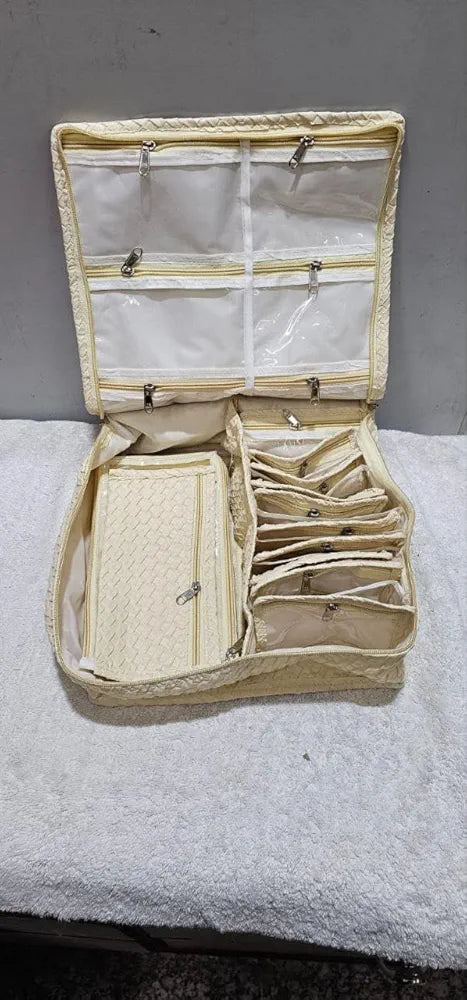 Jewellery Bag