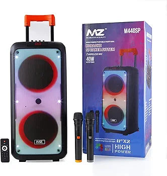 MZ M440SP