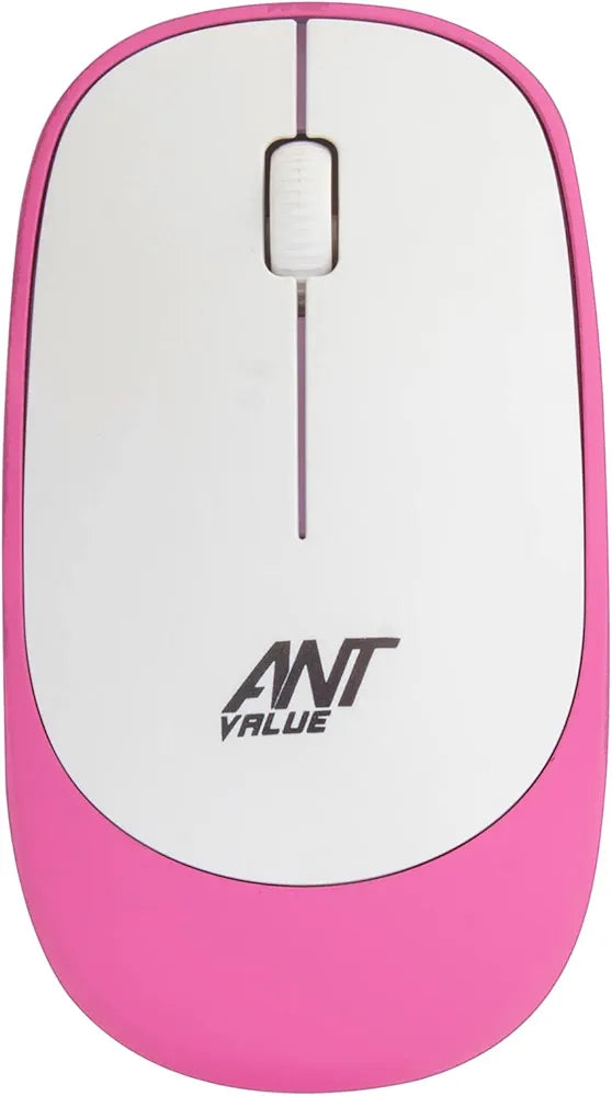 Wireless Keyboard Mouse