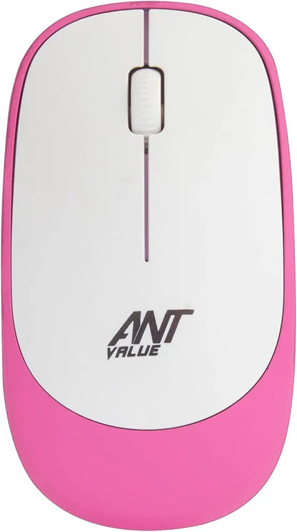 Wireless Keyboard Mouse