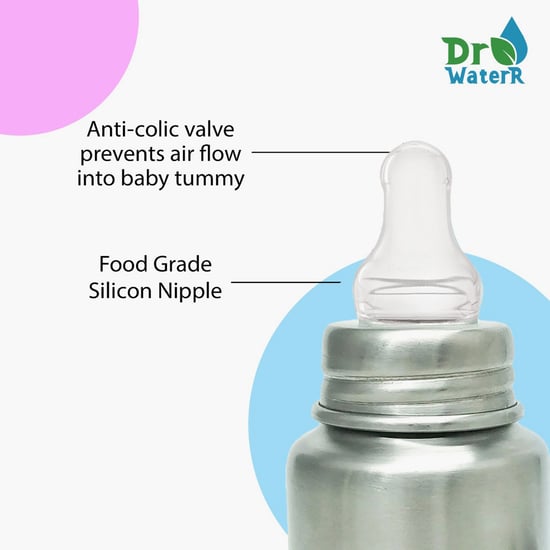 Stainless Steel Bottle