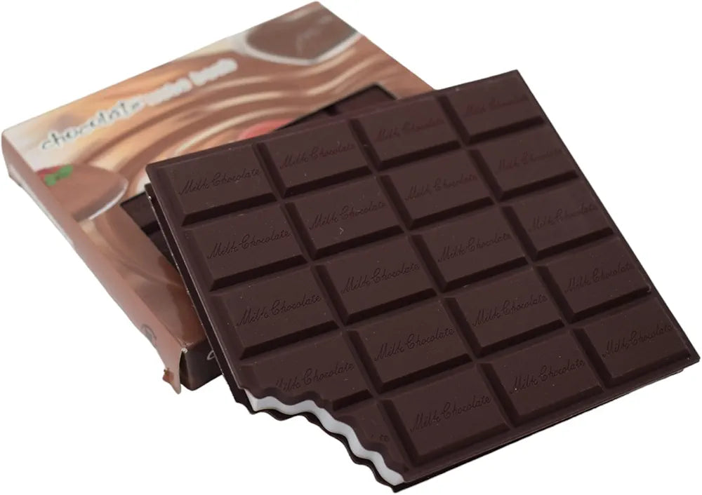 Chocolate Notebook