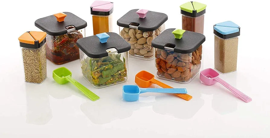 Pickle Container