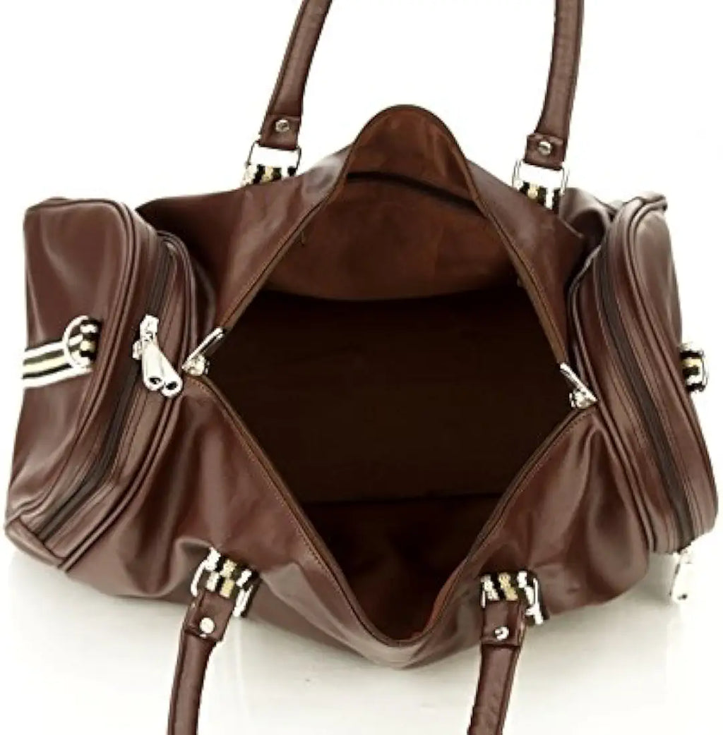 Leather  Bag