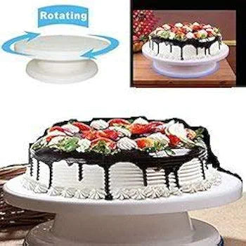 SEASPIRIT Cake