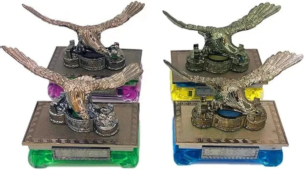 Dashboard Car Perfume