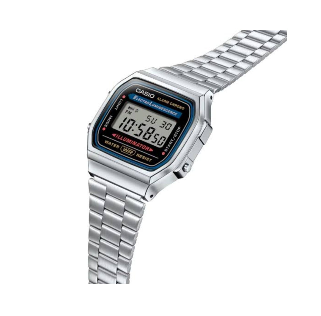 CASIO