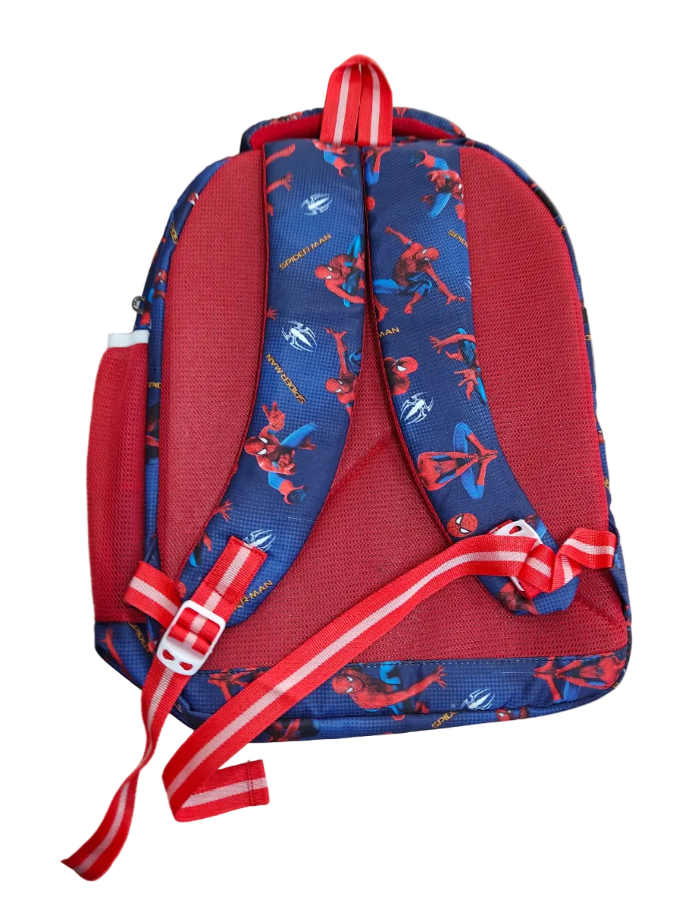 Spider Man