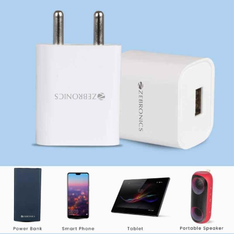 USB Charger Adapter