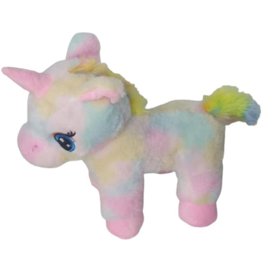 Cute Unicorn Soft Toy