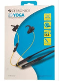 Zebronics ZEB-YOGA Wireless Bluetooth
