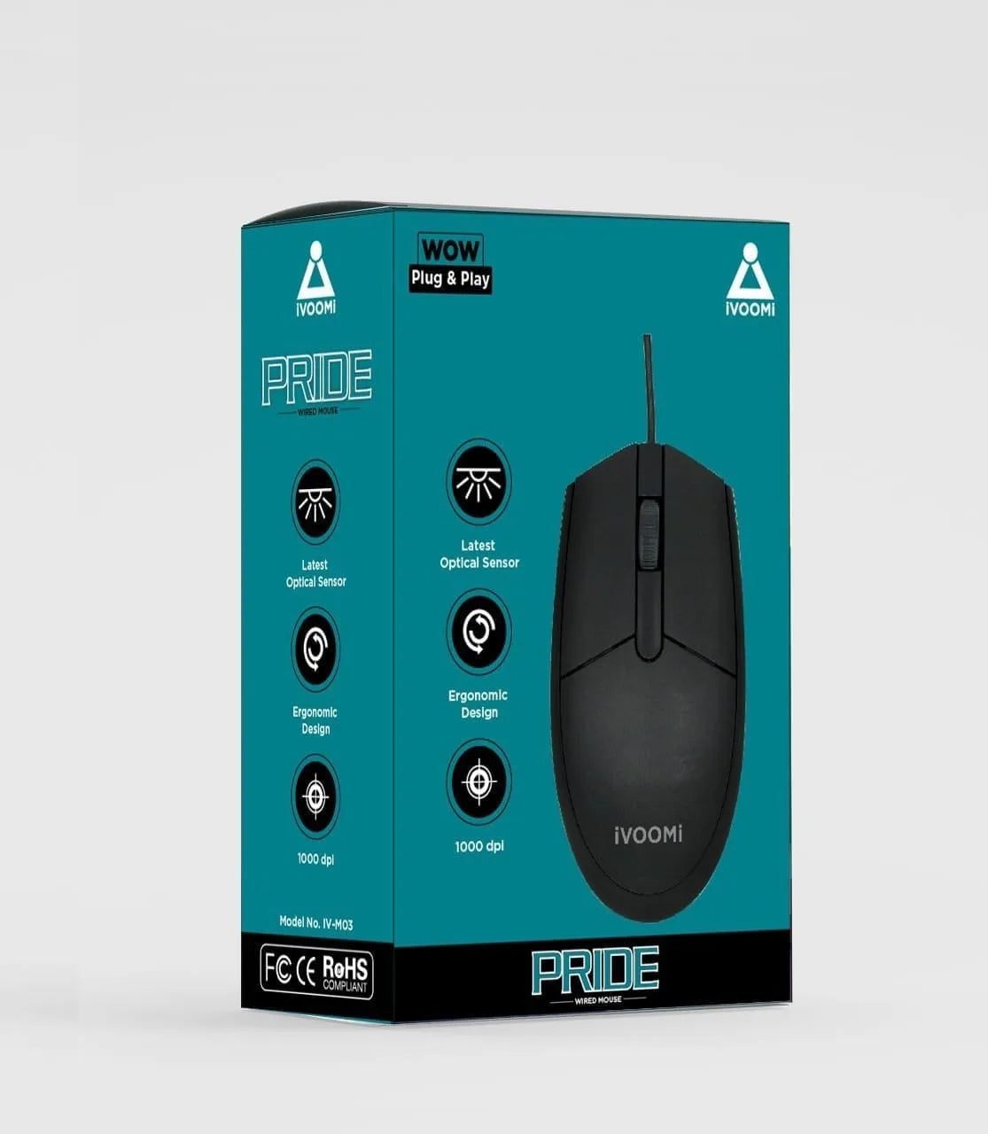 PRIDE IV-M03.