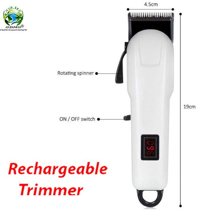 MZ M809C TRIMMER