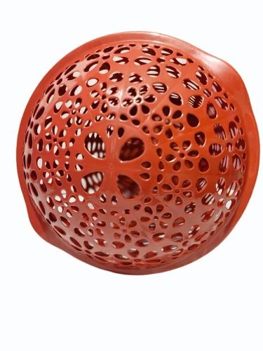 Plastic Laundry Basket