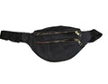 Leather Cash Bag