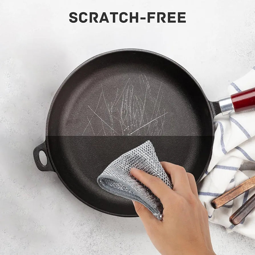 DISHCLOTH