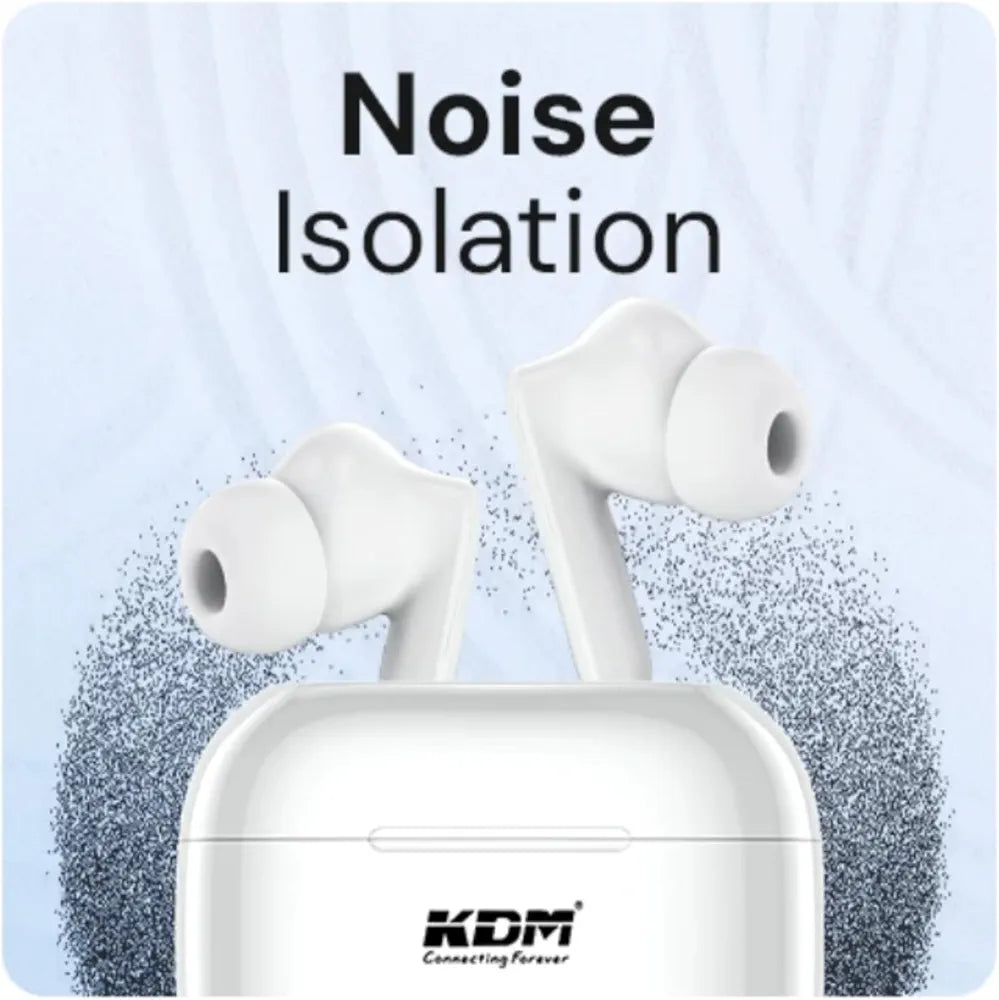 KDM – Z5 Zenpods