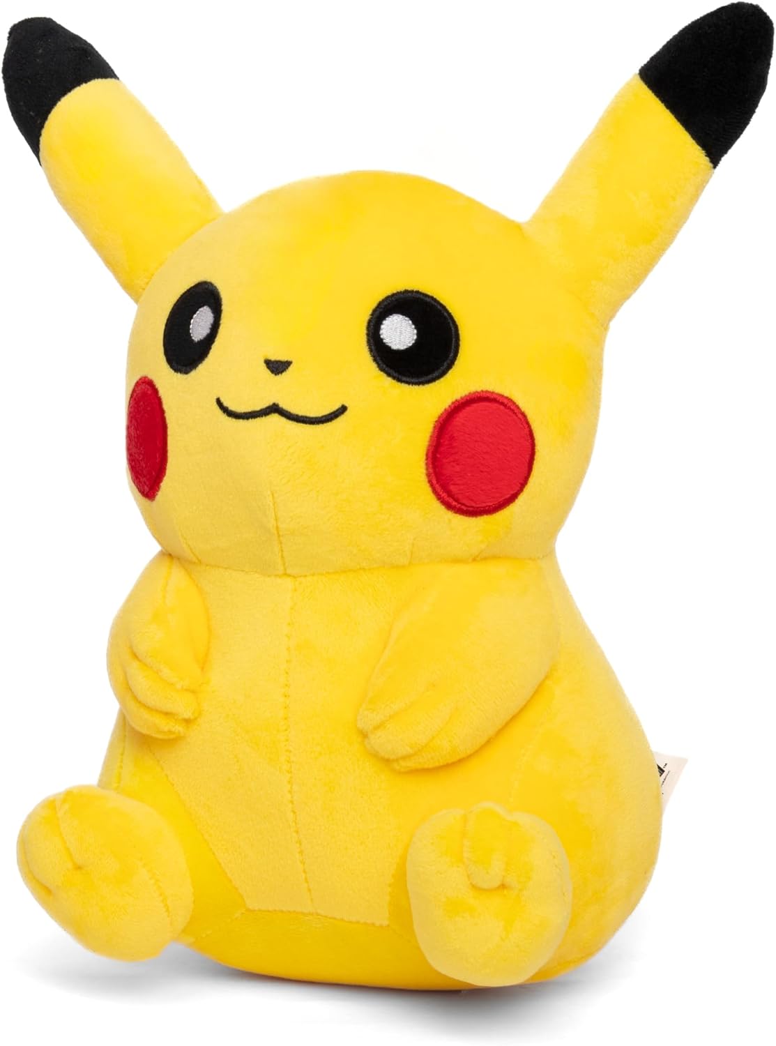 Pikachu Soft Teddy