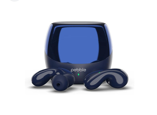 Pebble Wave Buds