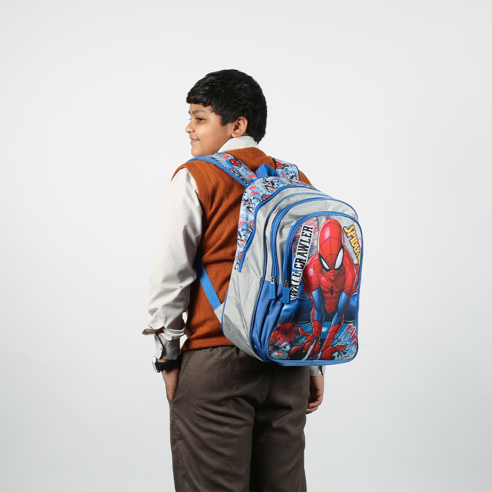 Spider Man