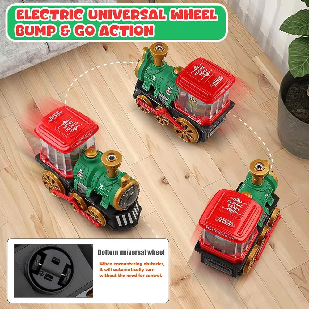 Electric Train