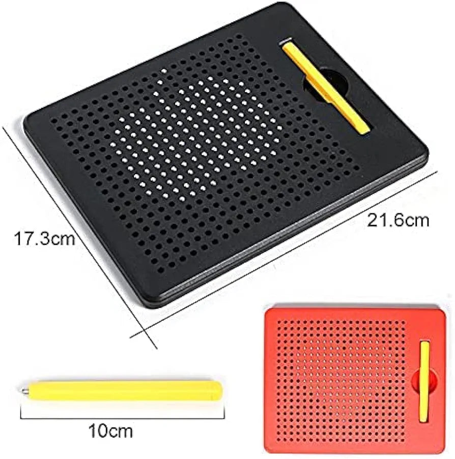 Magical Magnetic Toy