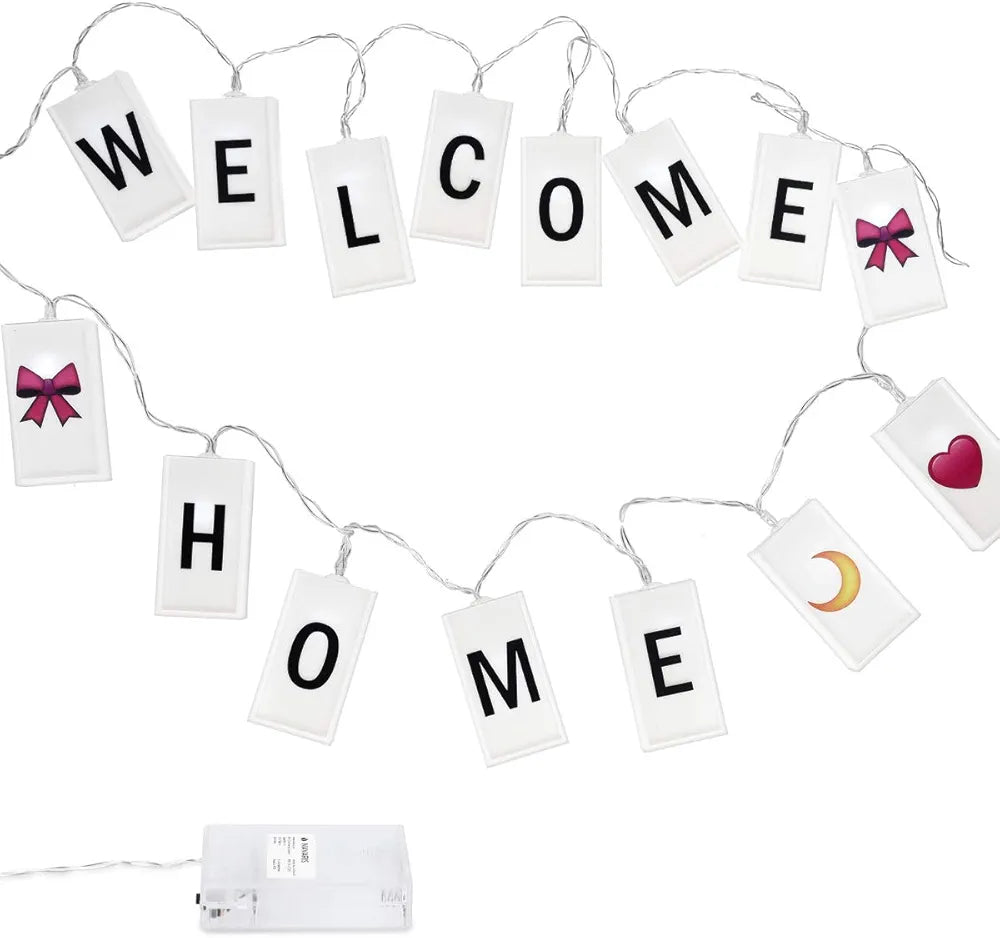Decor Home LED Light