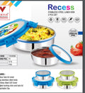 Unique tiffin lunch box