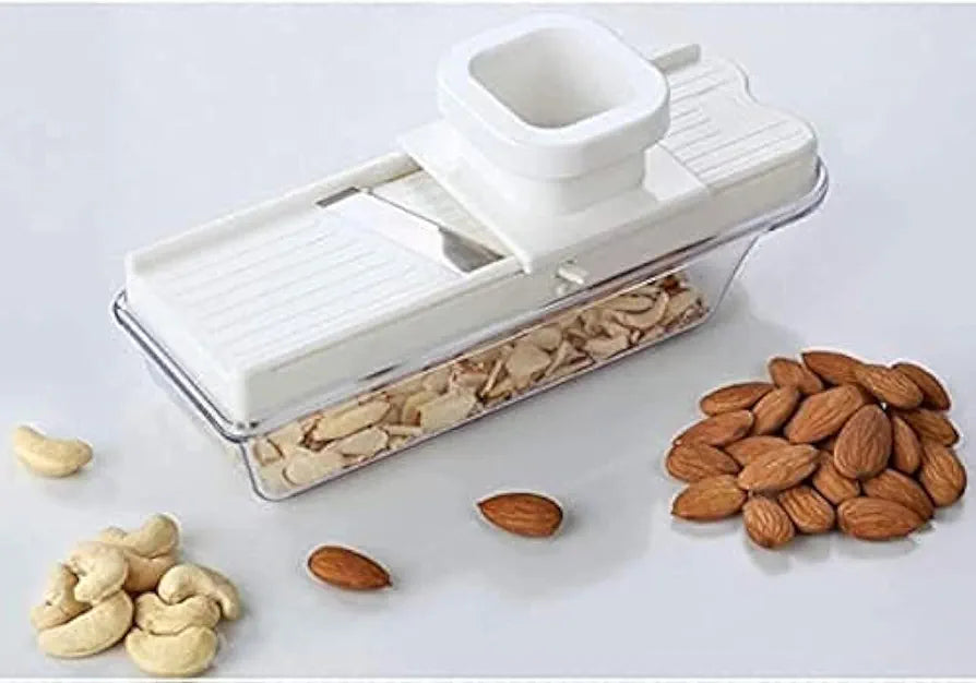 Dry Fruit Slicer Cutter