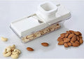 Dry Fruit Slicer Cutter