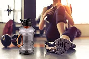 Gym Bottle