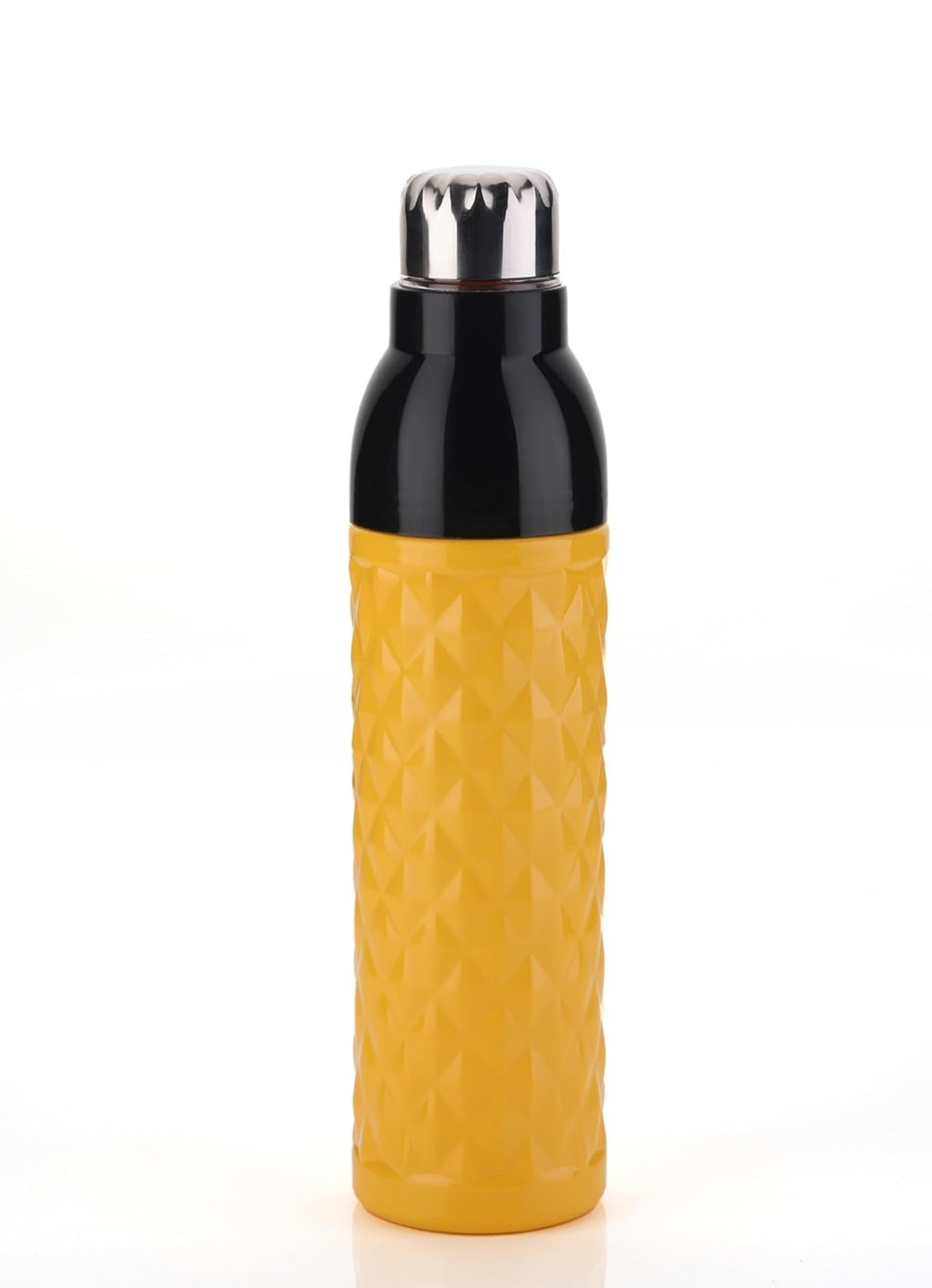 Diamond Shape Bottle