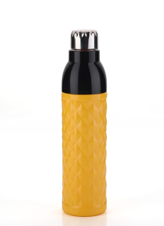 Diamond Shape Bottle