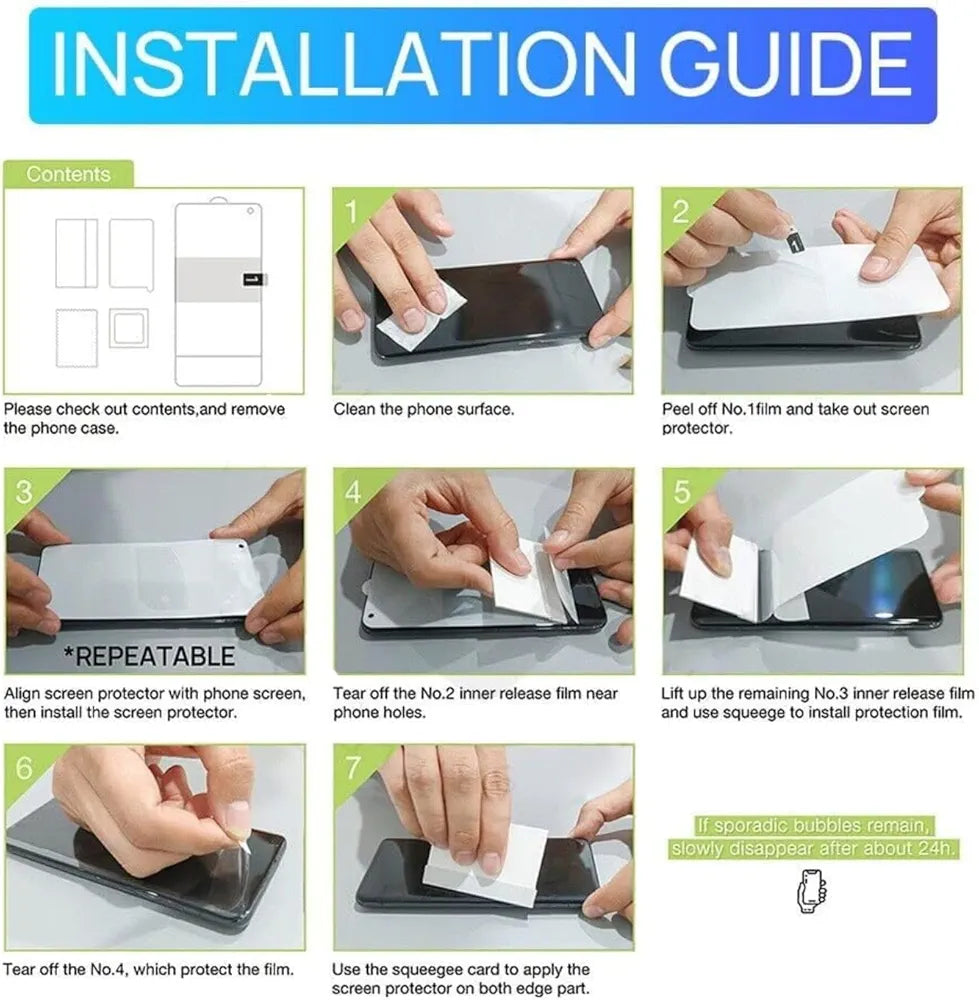 Front Diamond Guard ( Privacy )