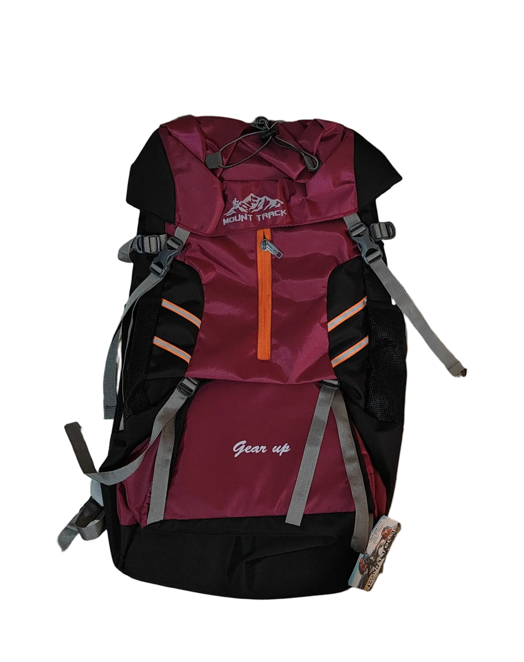 Travel Bag
