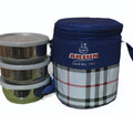 Cover Lunch box
