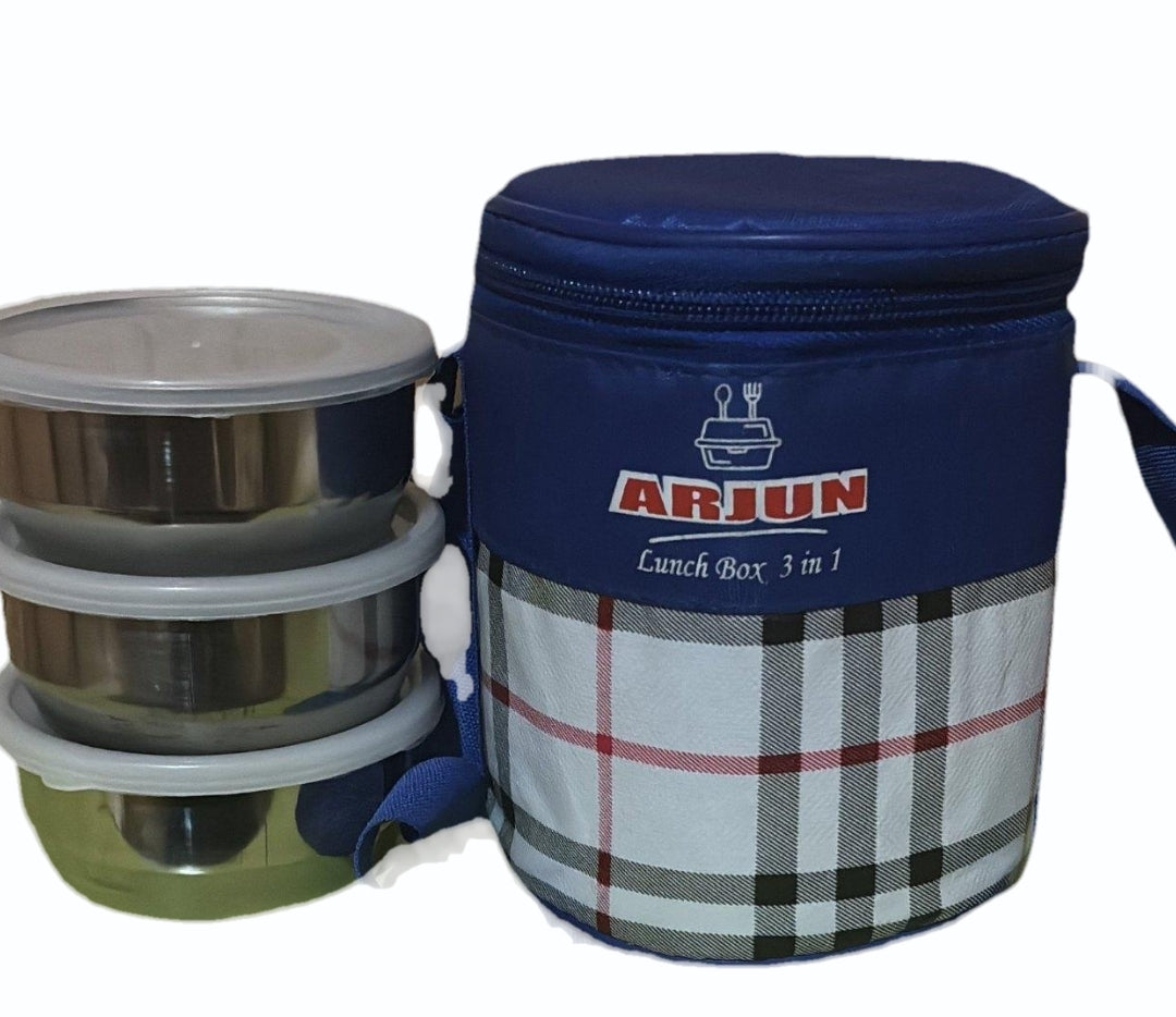 Cover Lunch box