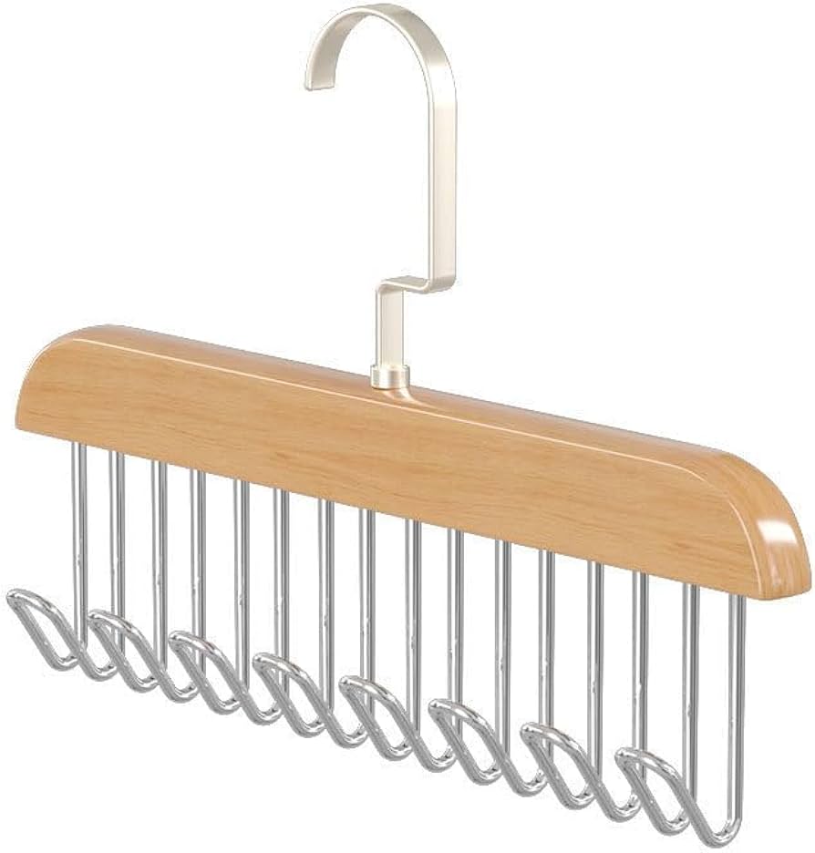 Hooks Wooden
