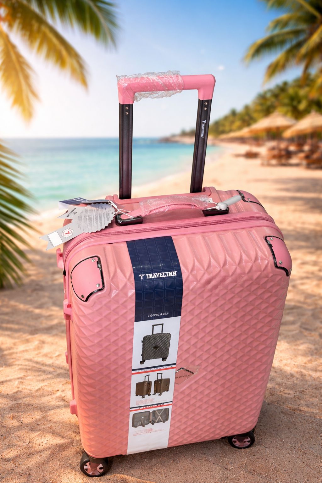 TRAVELLING BAG