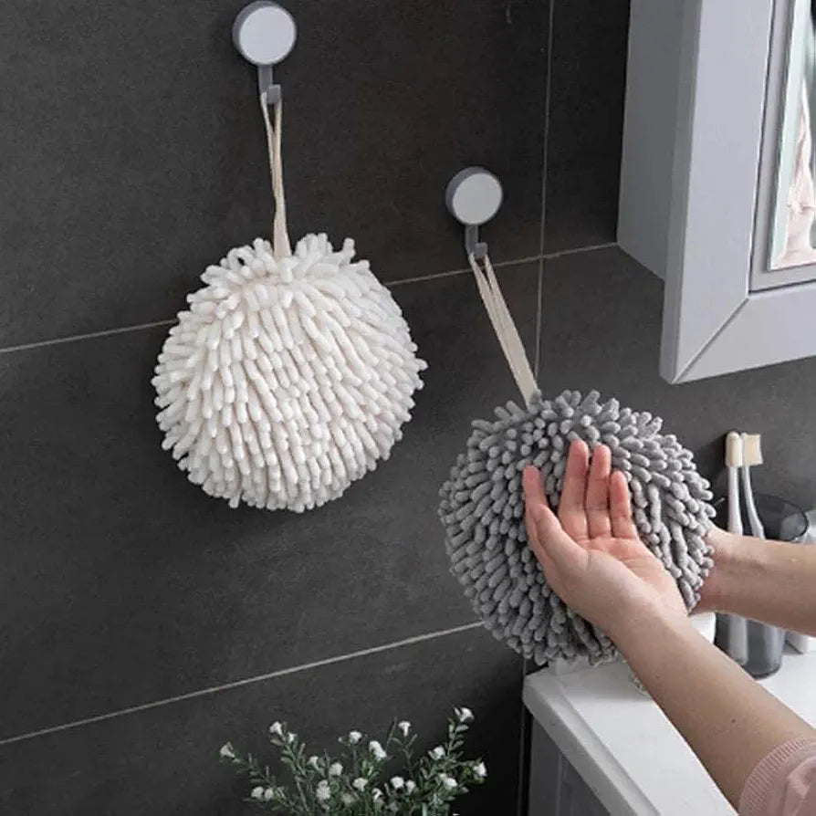 Hand Towel Bal