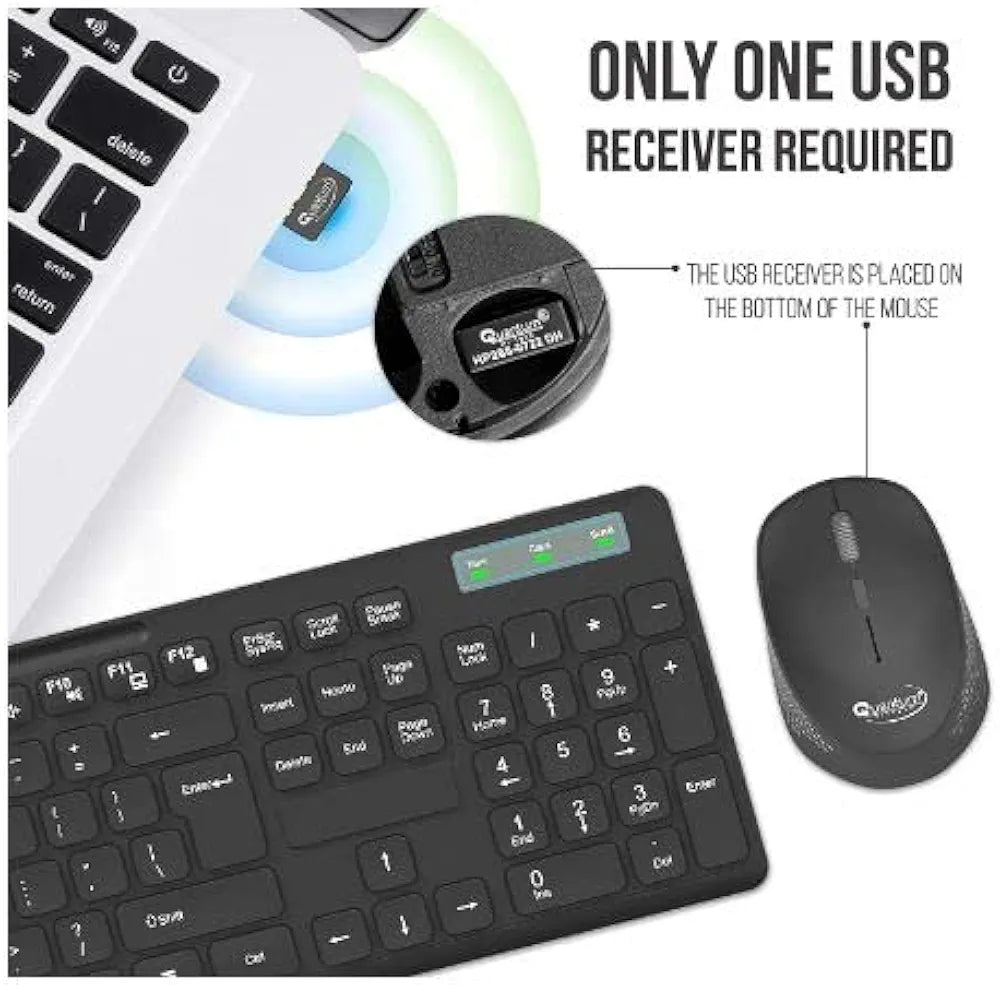 Keyboard