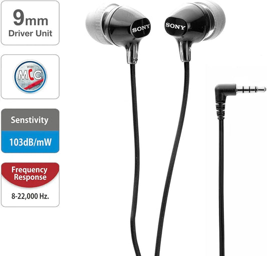 Sony MDR-EX14AP