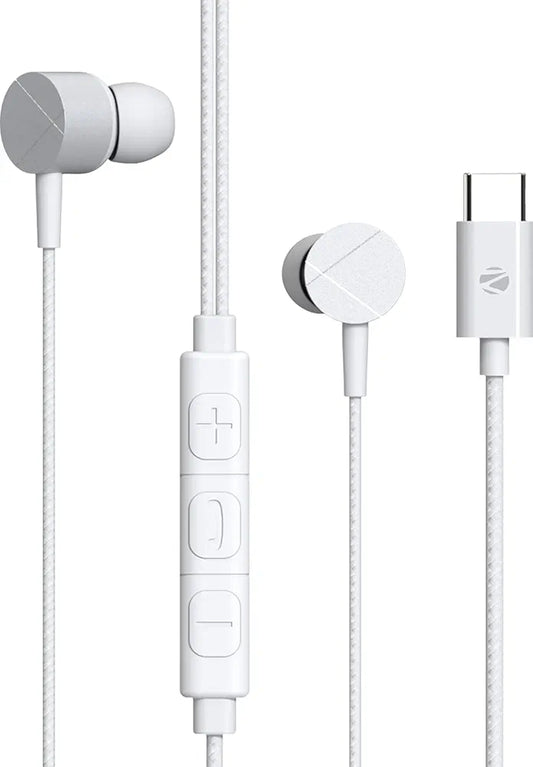 ZEBRONICS C2