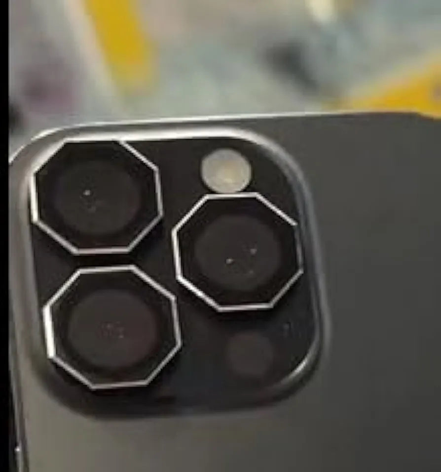 IPhone Daimond Style Ring