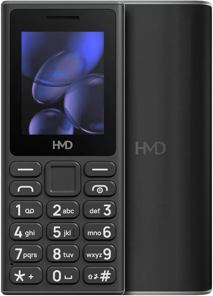 HMD 105 Keypad