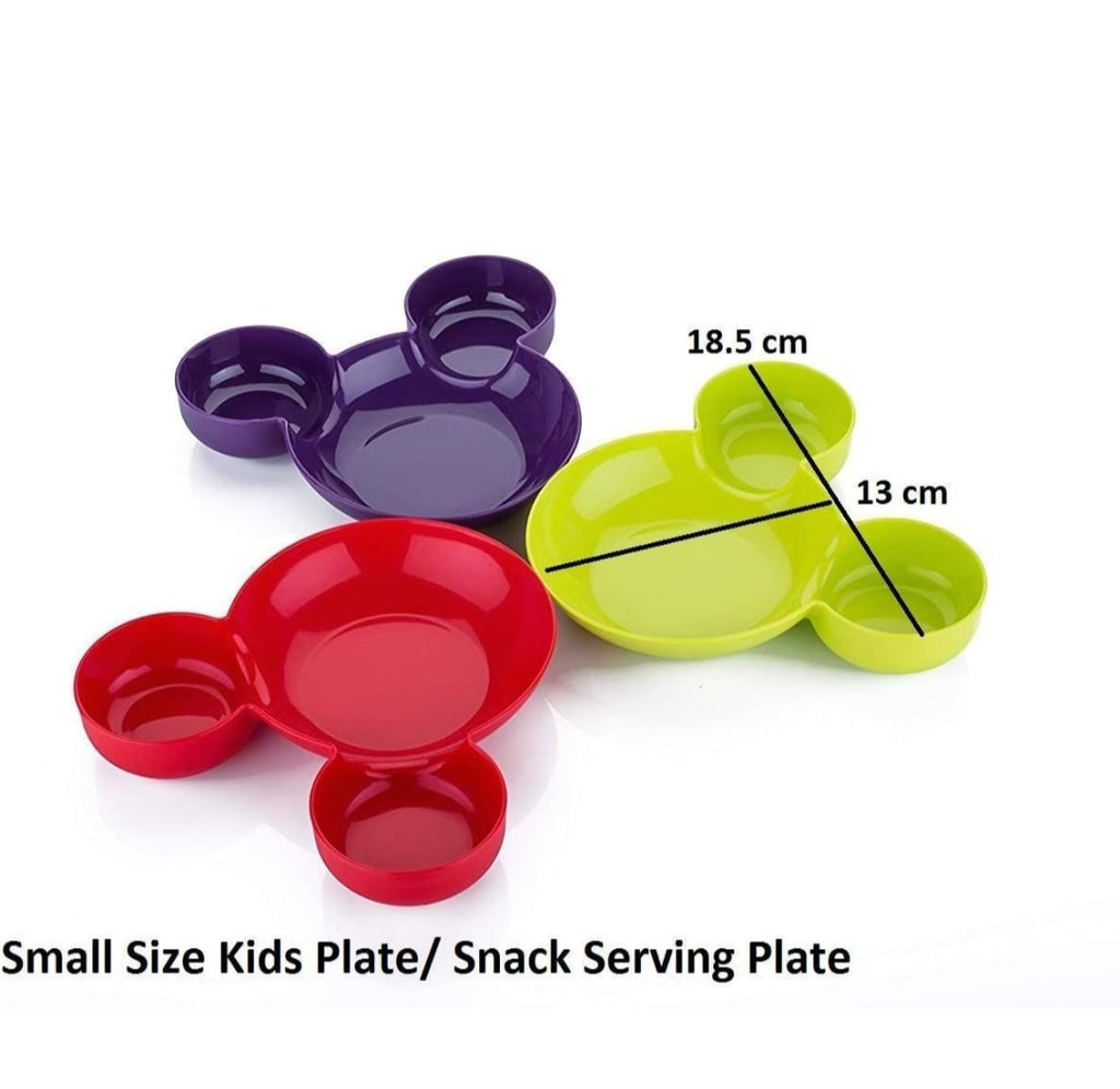Monkey Plate