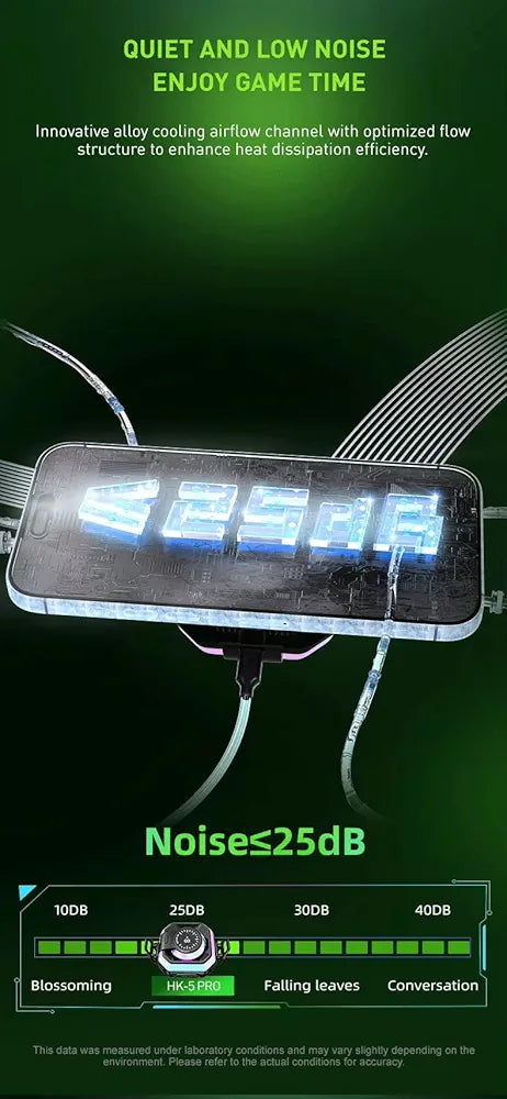PHONE COOLER
