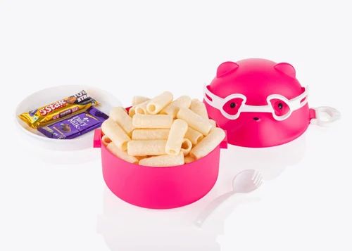 Cute Dear Lunch Box