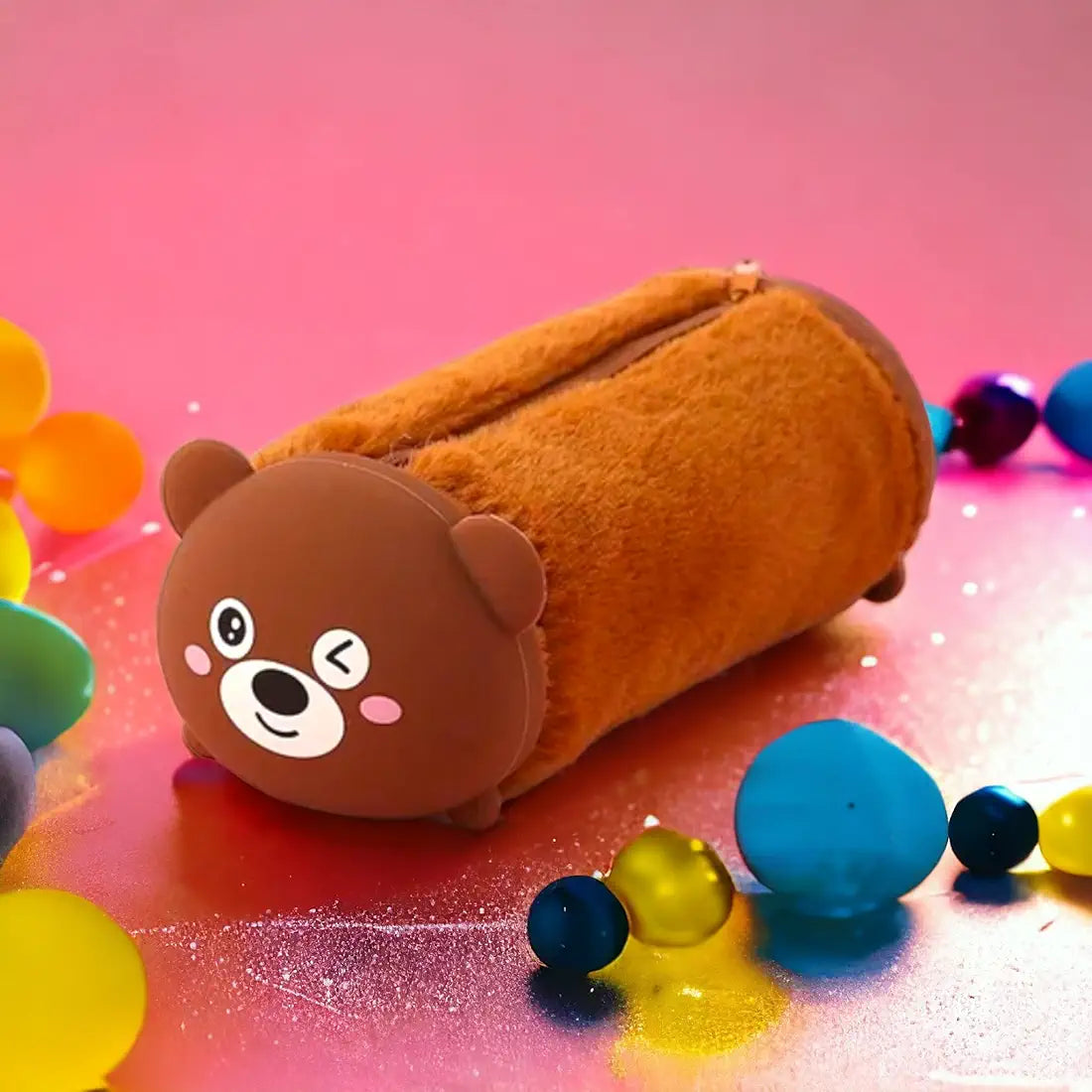Pen Pencil Box
