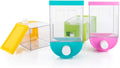 Push Button Box